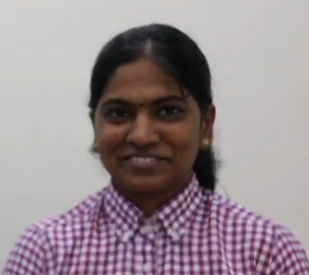 Jayashree